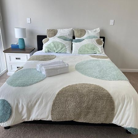 8 Ocean Rd Villa Оукланд Екстериор снимка