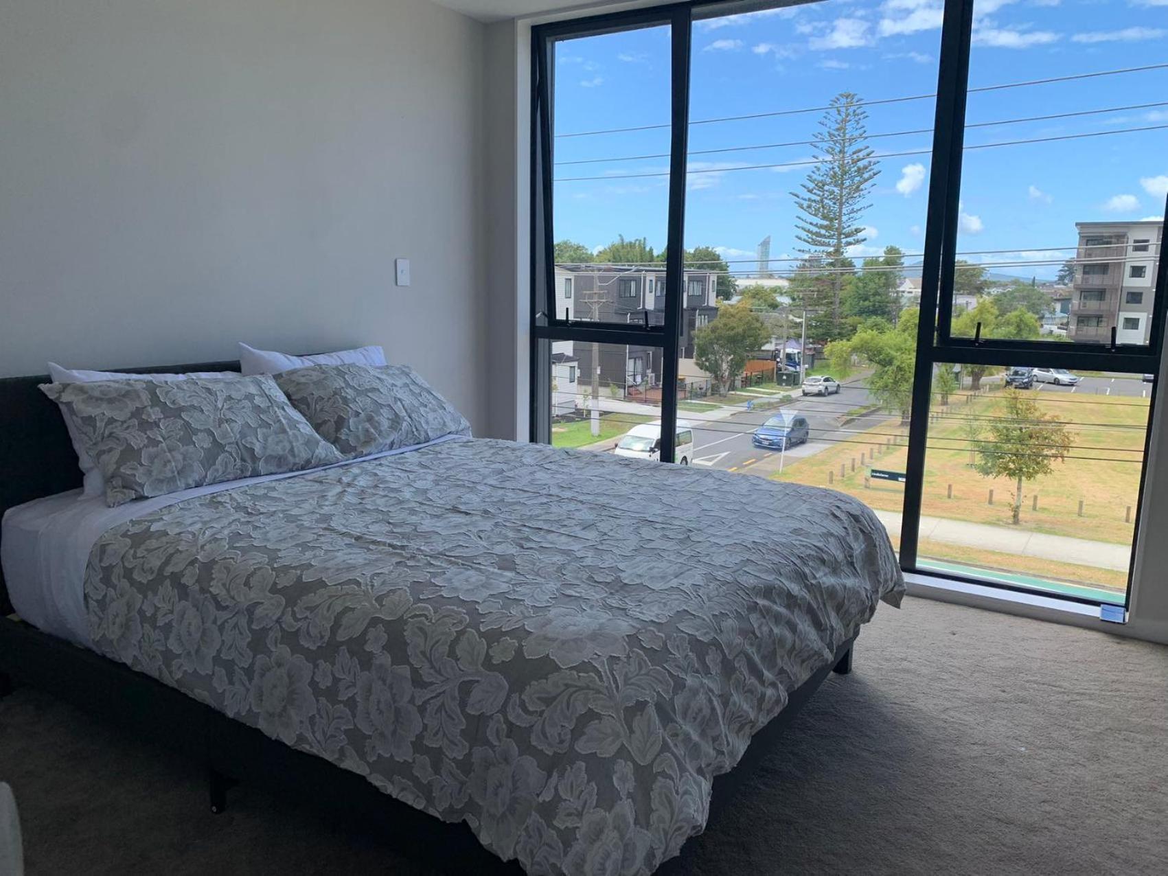 8 Ocean Rd Villa Оукланд Екстериор снимка