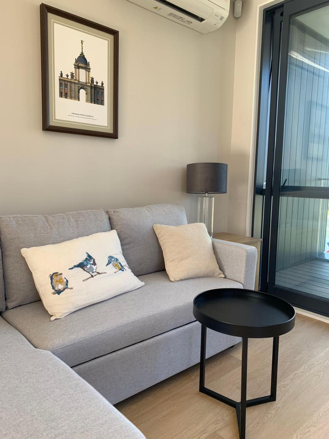8 Ocean Rd Villa Оукланд Екстериор снимка