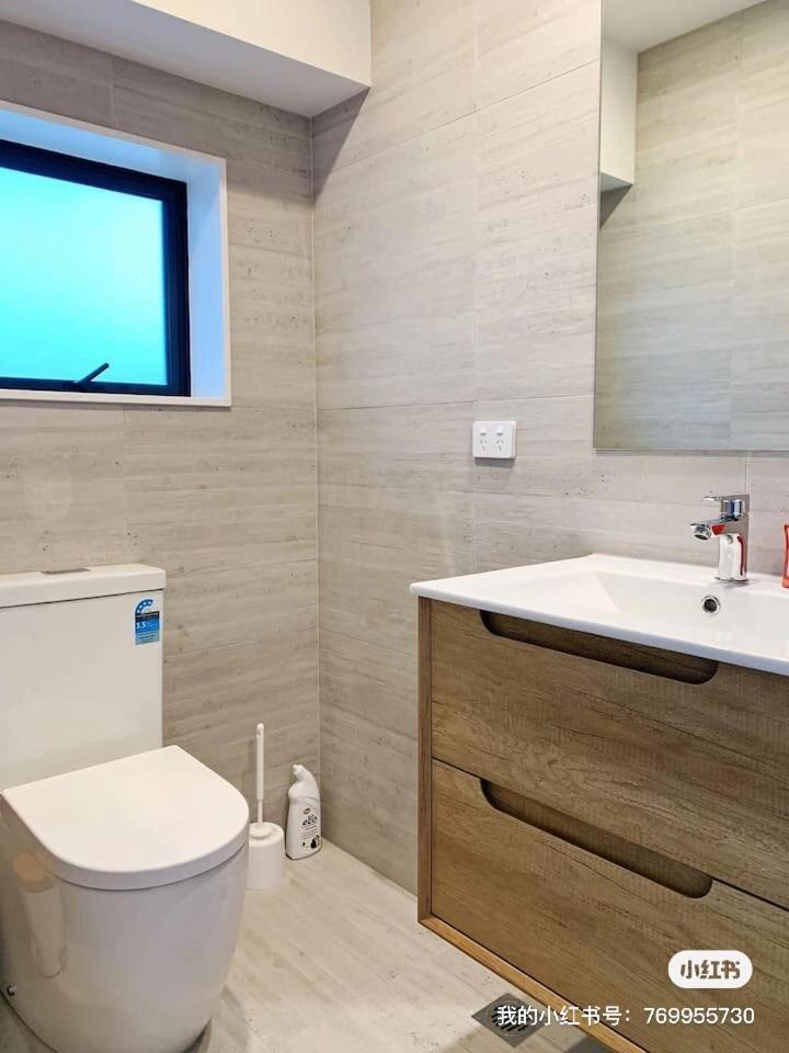 8 Ocean Rd Villa Оукланд Екстериор снимка
